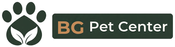 BG Pet Center