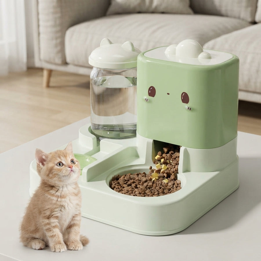 Pet Grooming & Accessories